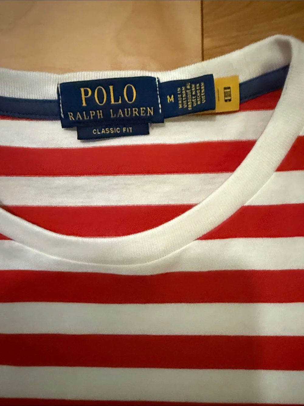 Polo Ralph Lauren white outfits style